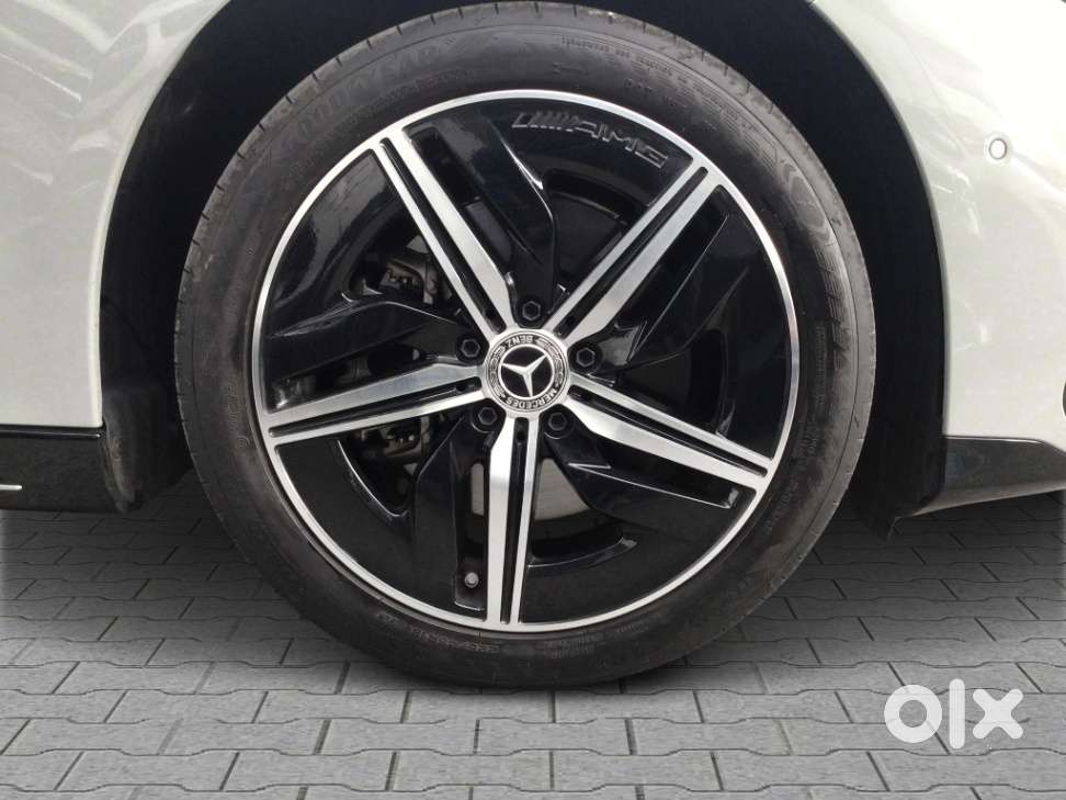 Mercedes-benz Cla Cla 250+ Eq, 2025, Electric