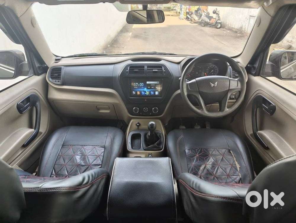 Mahindra Bolero Neo N4, 2023, Diesel