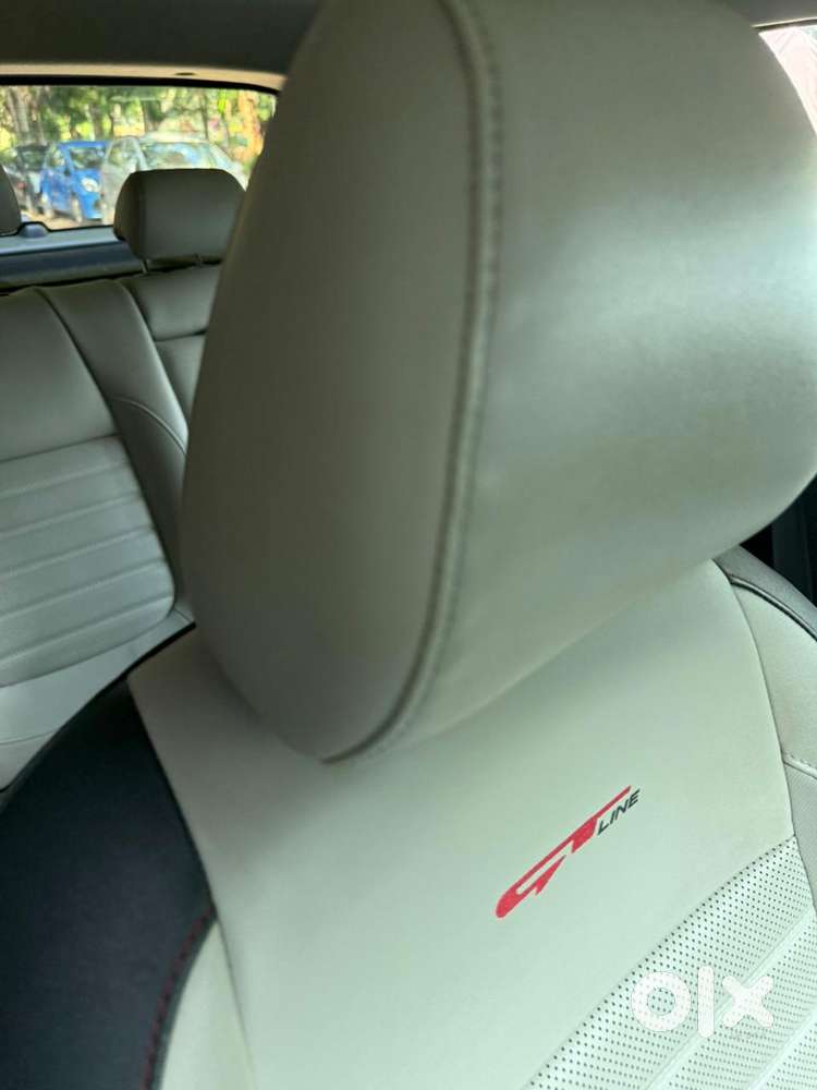 Kia Seltos 1.4 Gtx+ Turbo Gdi Petrol At, 2019, Petrol