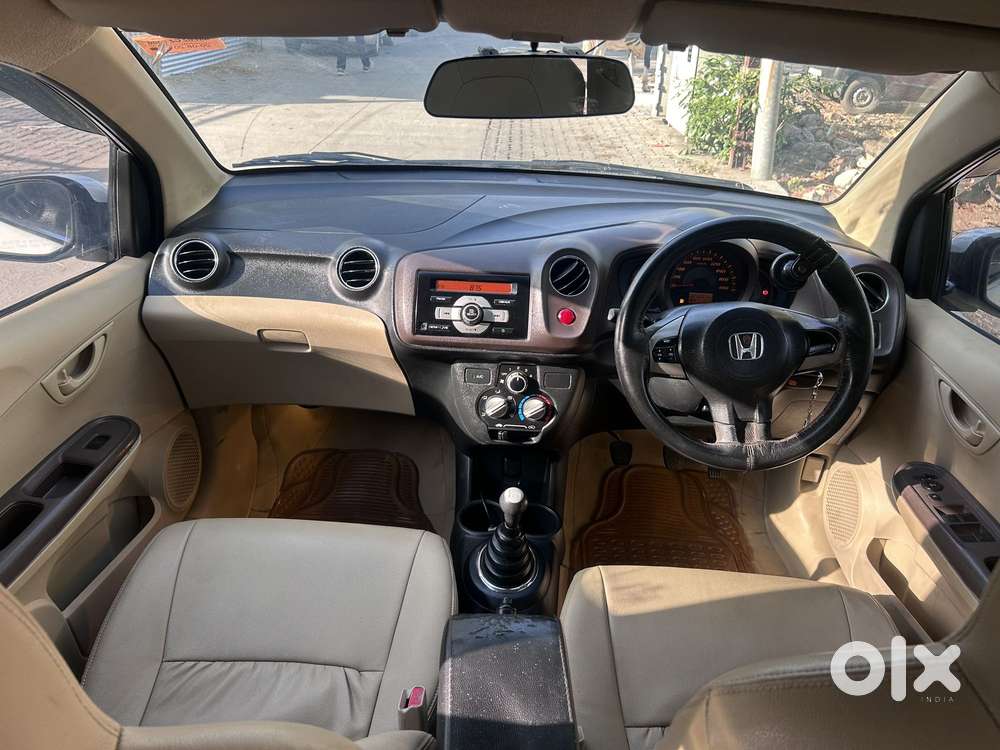 Honda Amaze 2013-2016 Sx I-dtec, 2013, Diesel