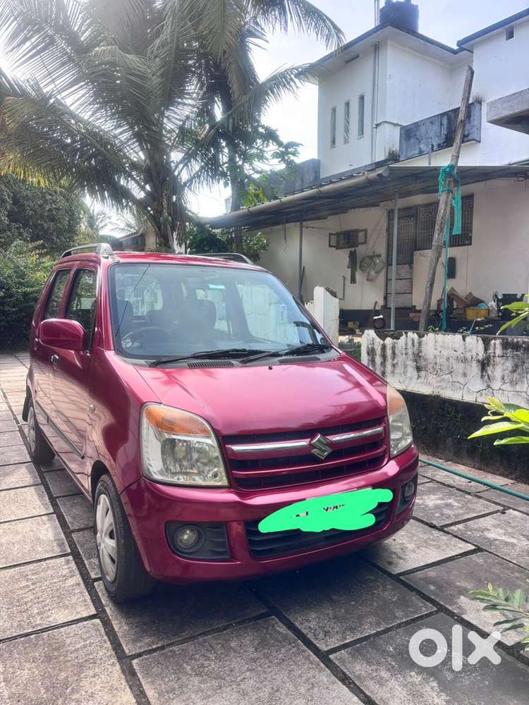 2009 Maruti Suzuki Petrol