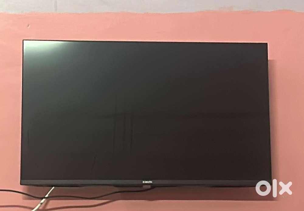 Xiaomi Smart tv 32inches