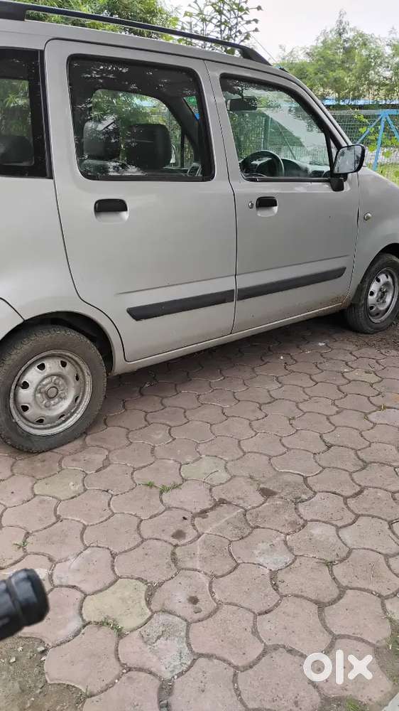 Maruti Suzuki Wagon R 2009 Lpg