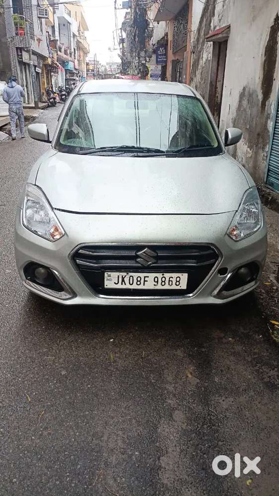 Good Condition Car