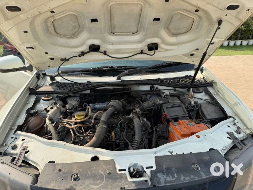 Renault Duster 85ps Diesel Rxs, 2019, Diesel