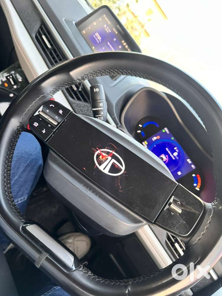 Tata Nexon Ev 2023