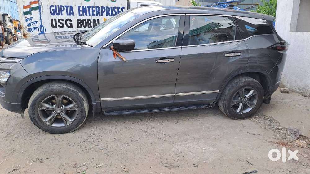 Tata Harrier Xz+, 2022, Diesel