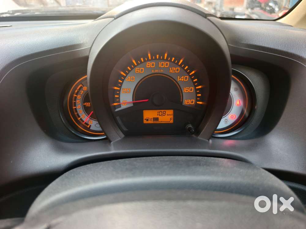Honda Brio 2013-2016 S Mt, 2013, Petrol