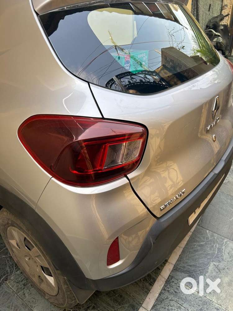 Automatic Kwid 1rxt Easy R 2021