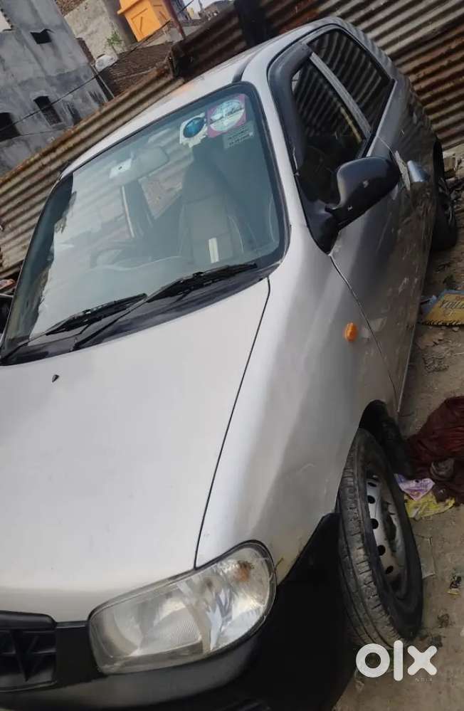 Maruti Suzuki Alto 2011 Petrol Well Maintained