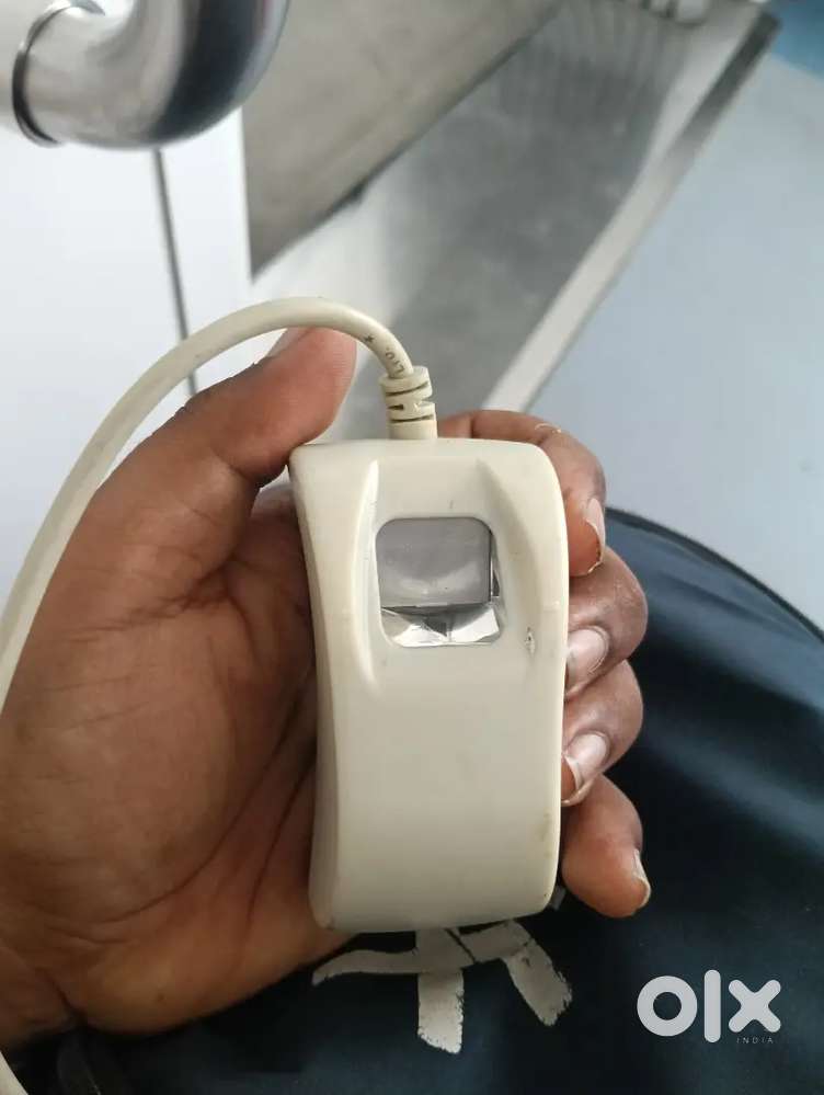 Access finger Scanner