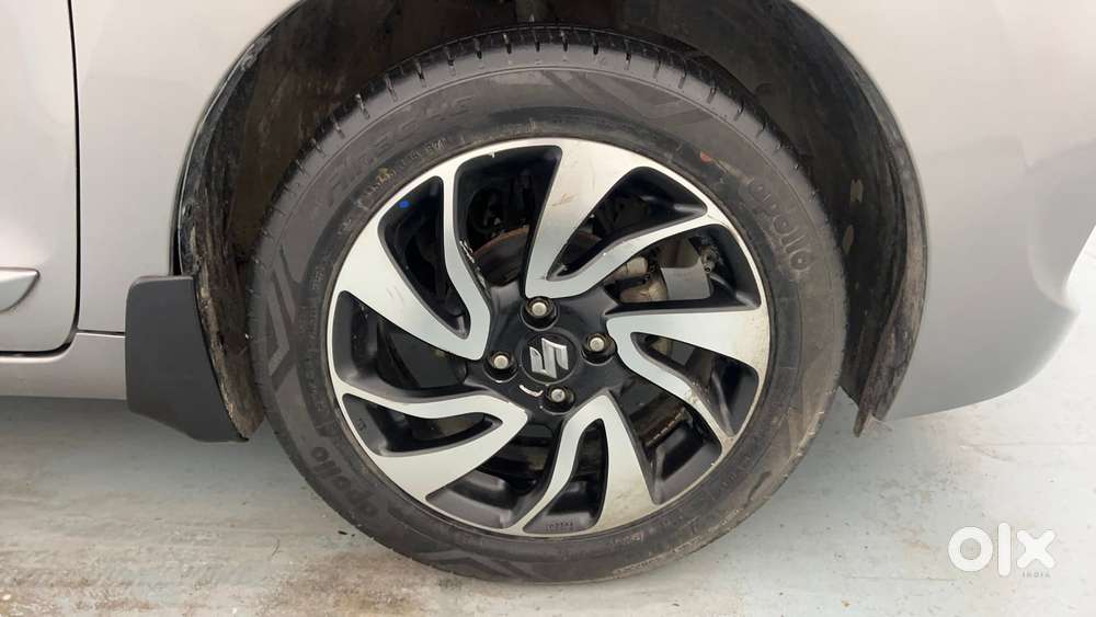 Maruti Suzuki Baleno 1.2 Zeta, 2021, Petrol