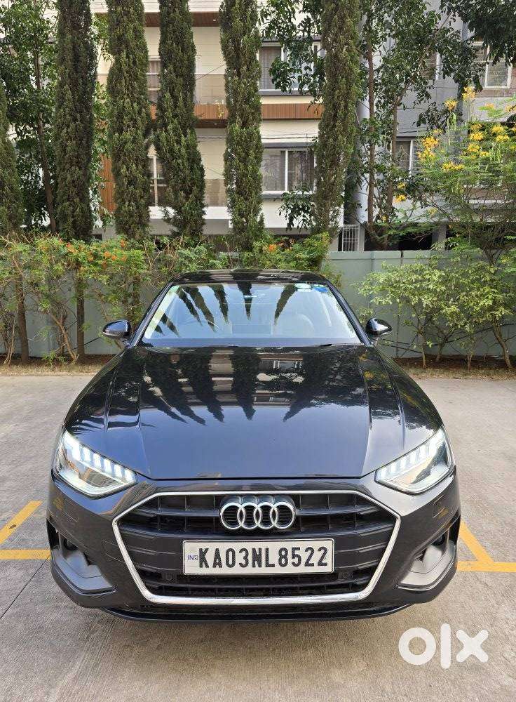 Audi A4 2.0 Premium Plus 40 Tfsi, 2022, Petrol