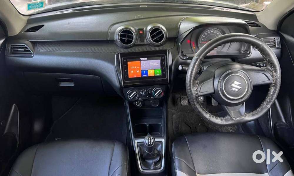 Maruti Suzuki Swift 2018 Ldi, 2018, Diesel