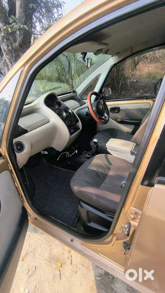 Tata Nano Petrol 2016