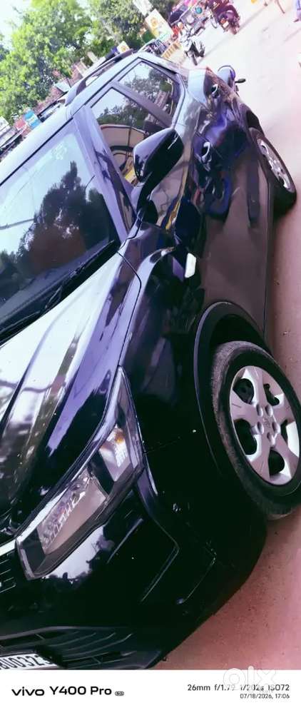 Mahindra Xuv300 2024