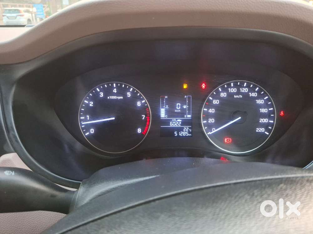 Hyundai Elite I20 Asta 1.2, 2017, Petrol
