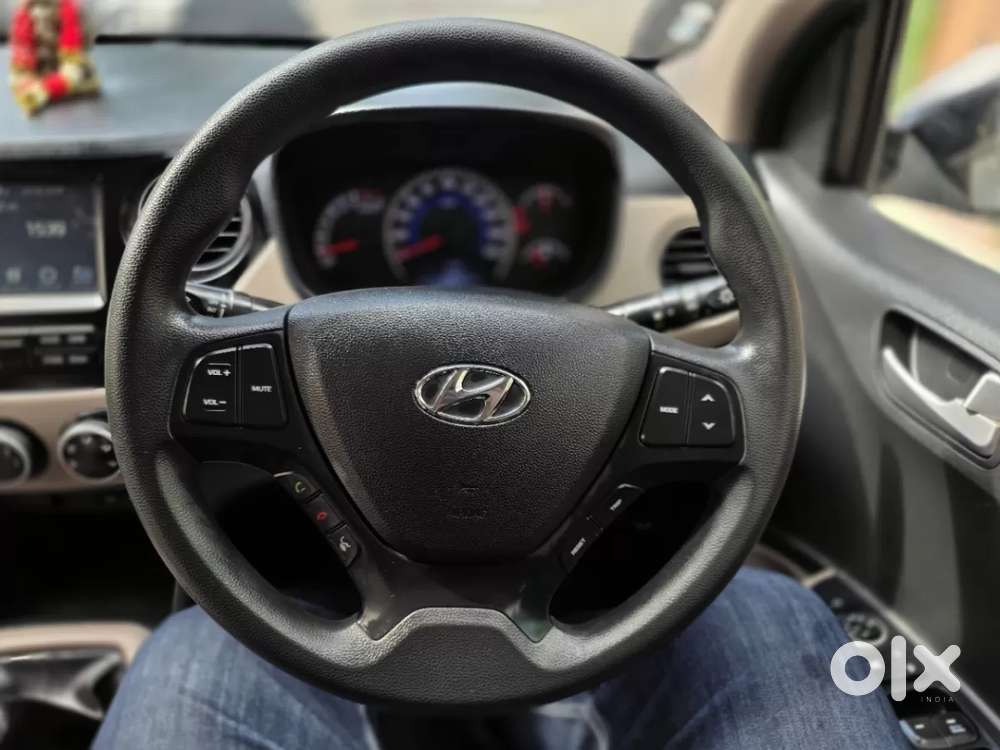 Hyundai Grand I10 Sportz 1.2 Kappa Vtvt, 2018, Petrol