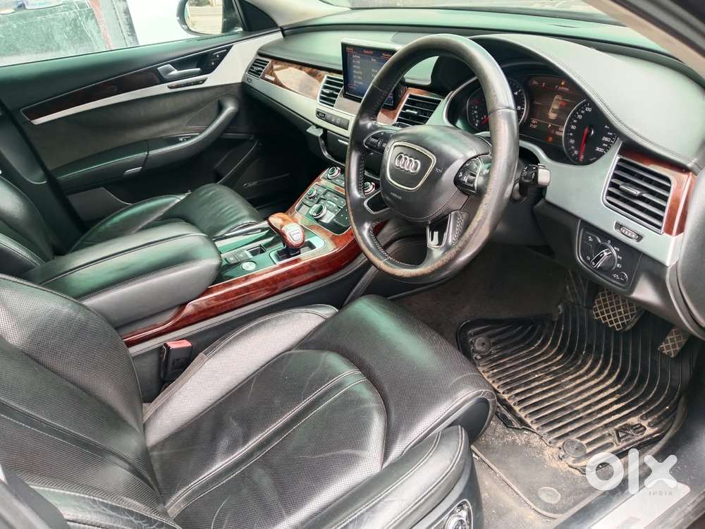 Audi A8 L 3.0 50 Tdi Quattro, 2013, Diesel