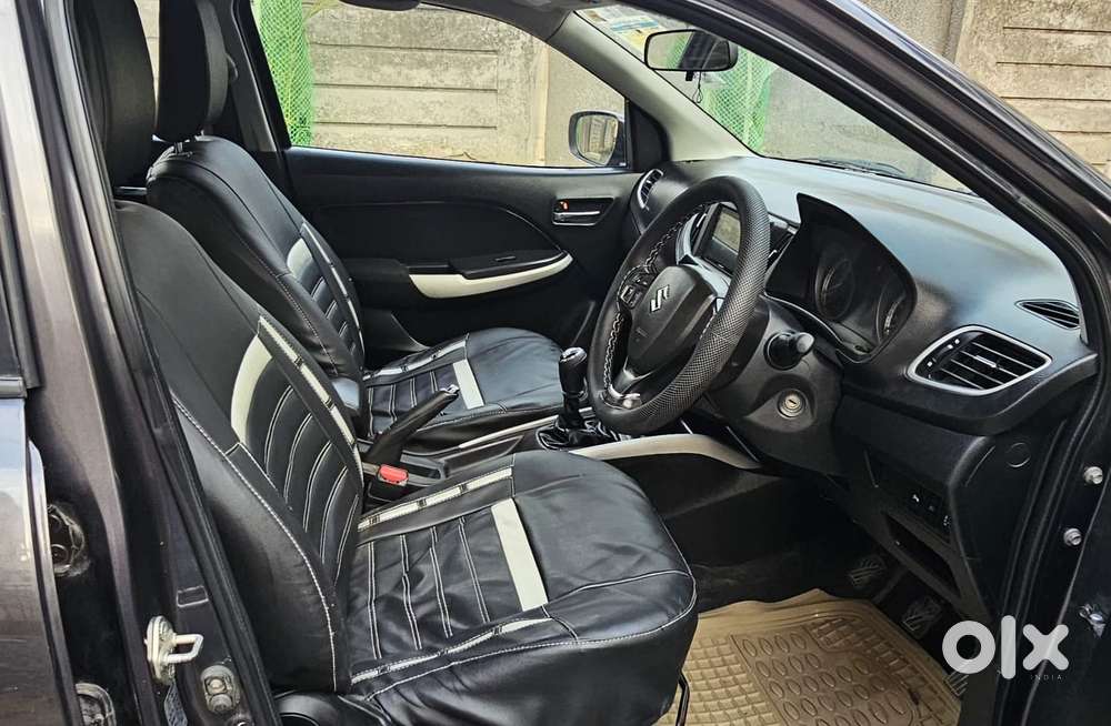 Maruti Suzuki Baleno 1.3 Delta, 2017, Diesel