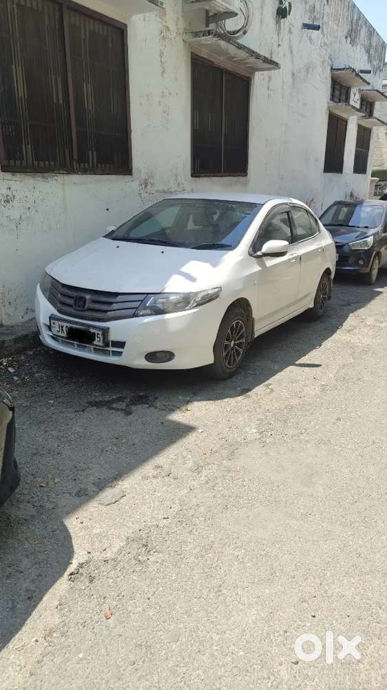 Honda City Excellent Condition All Documents Completed Life 2032 Thak