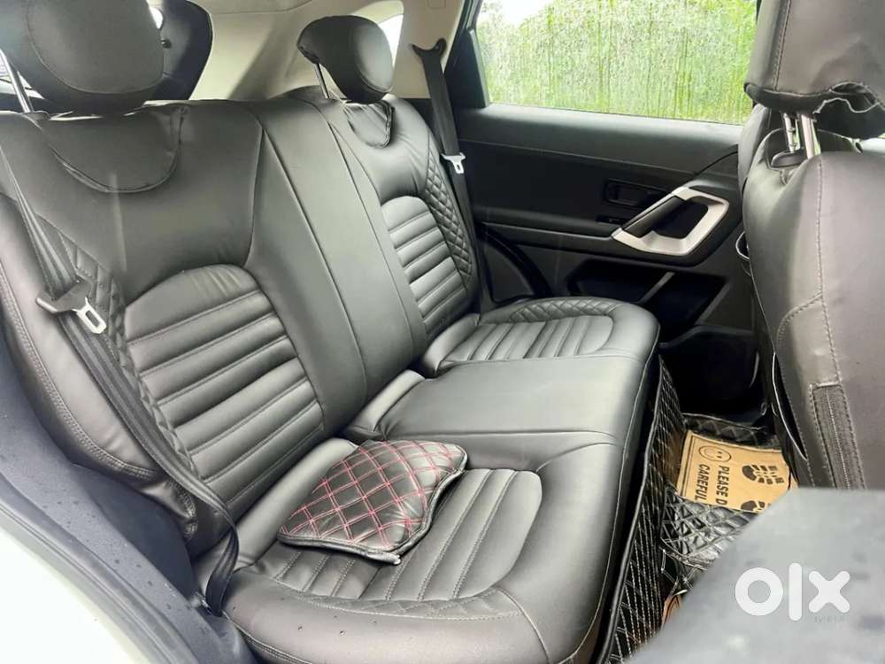 Tata Harrier Xma, 2022, Diesel