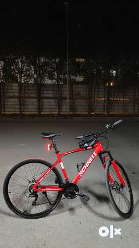 Hybrid cycle olx hotsell