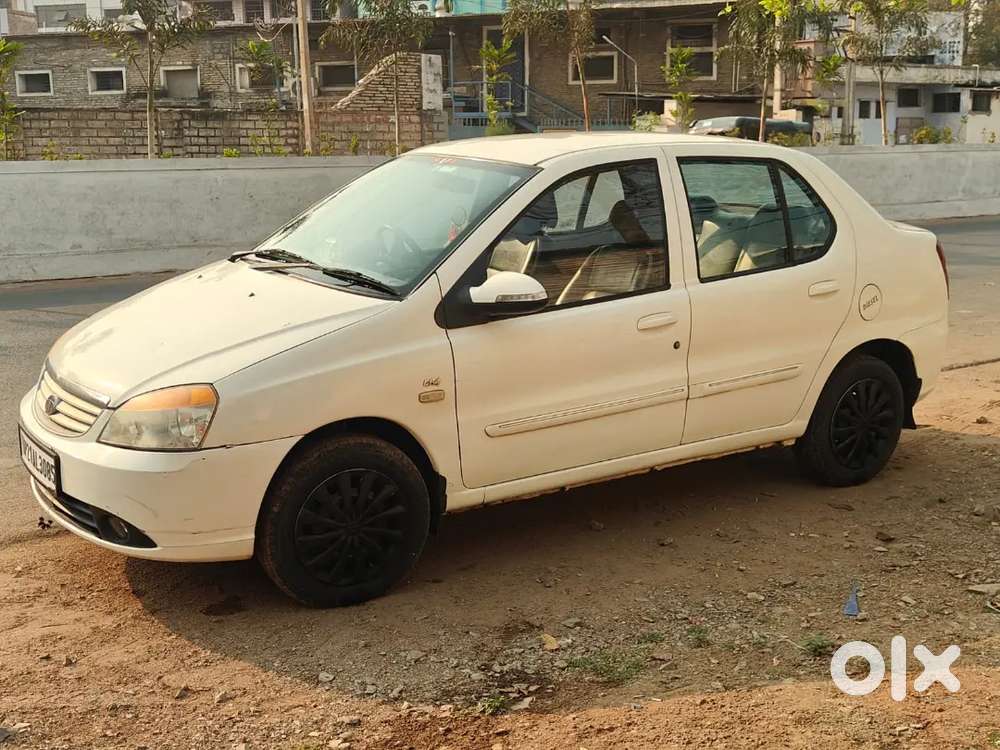 All Working Condition