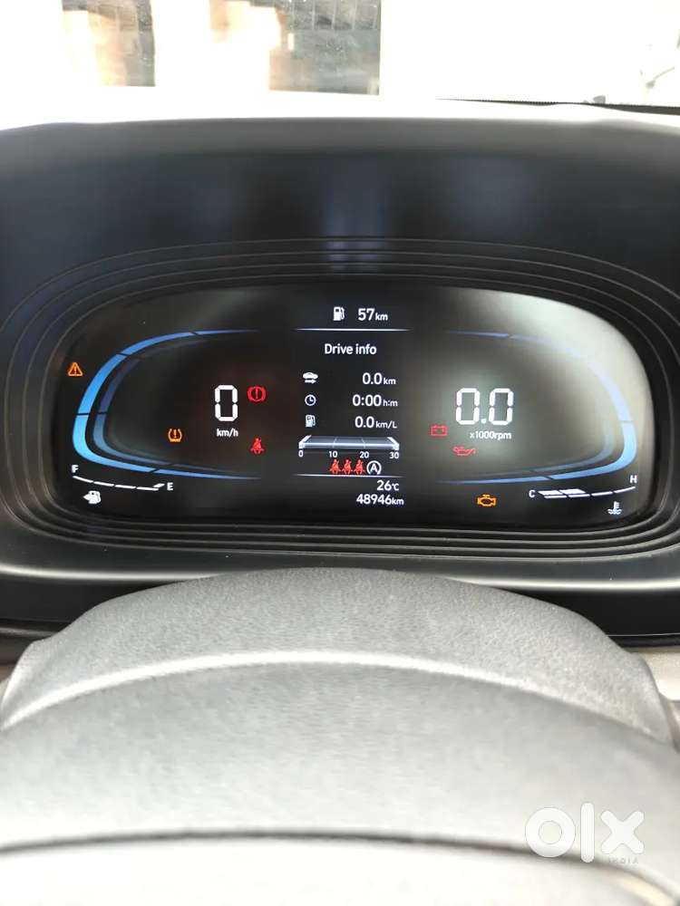 Hyundai New Verna Sx O 2023