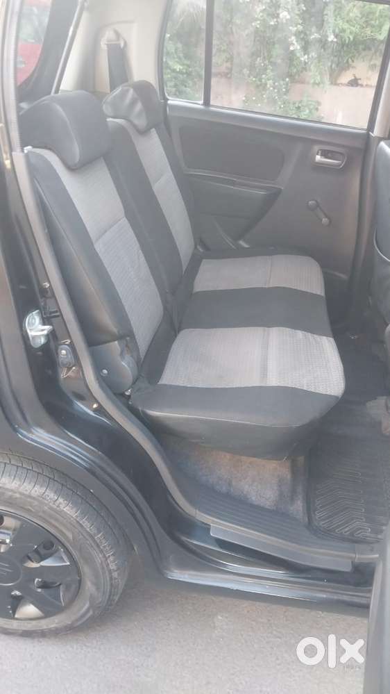 Maruti Suzuki Wagon R Lxi Optional, 2010, Petrol