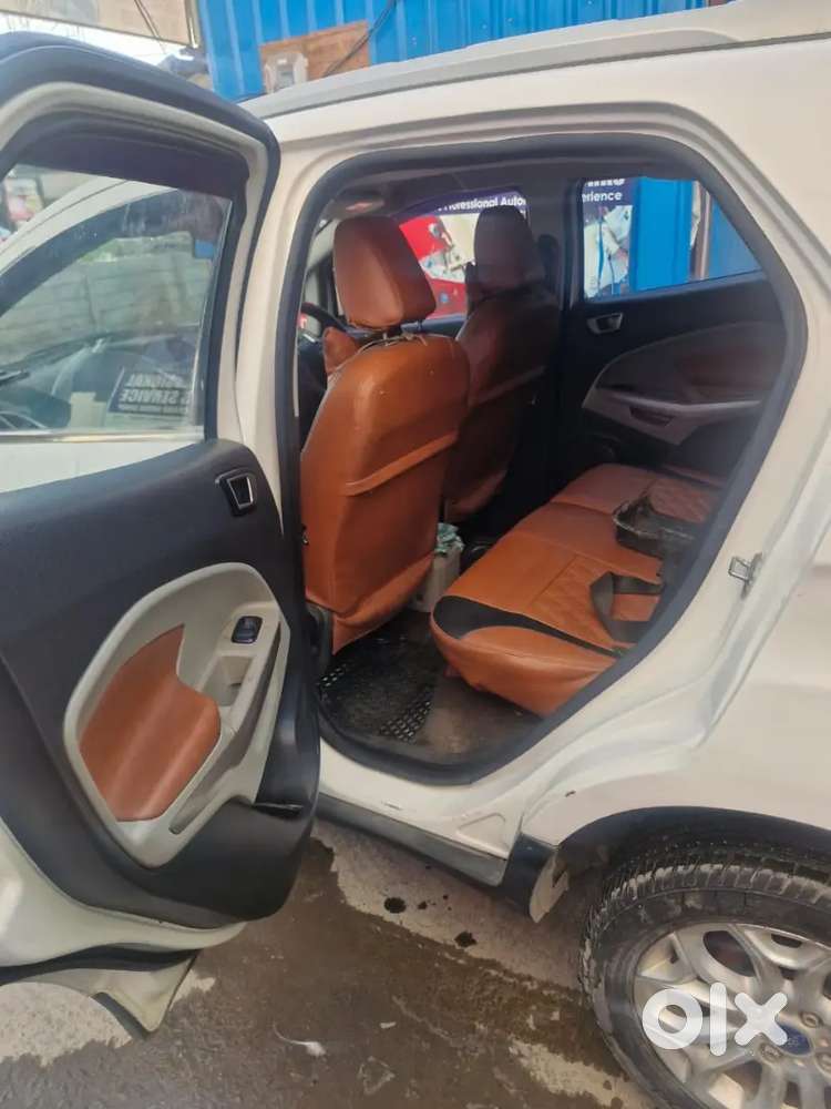 Ecosport 2014