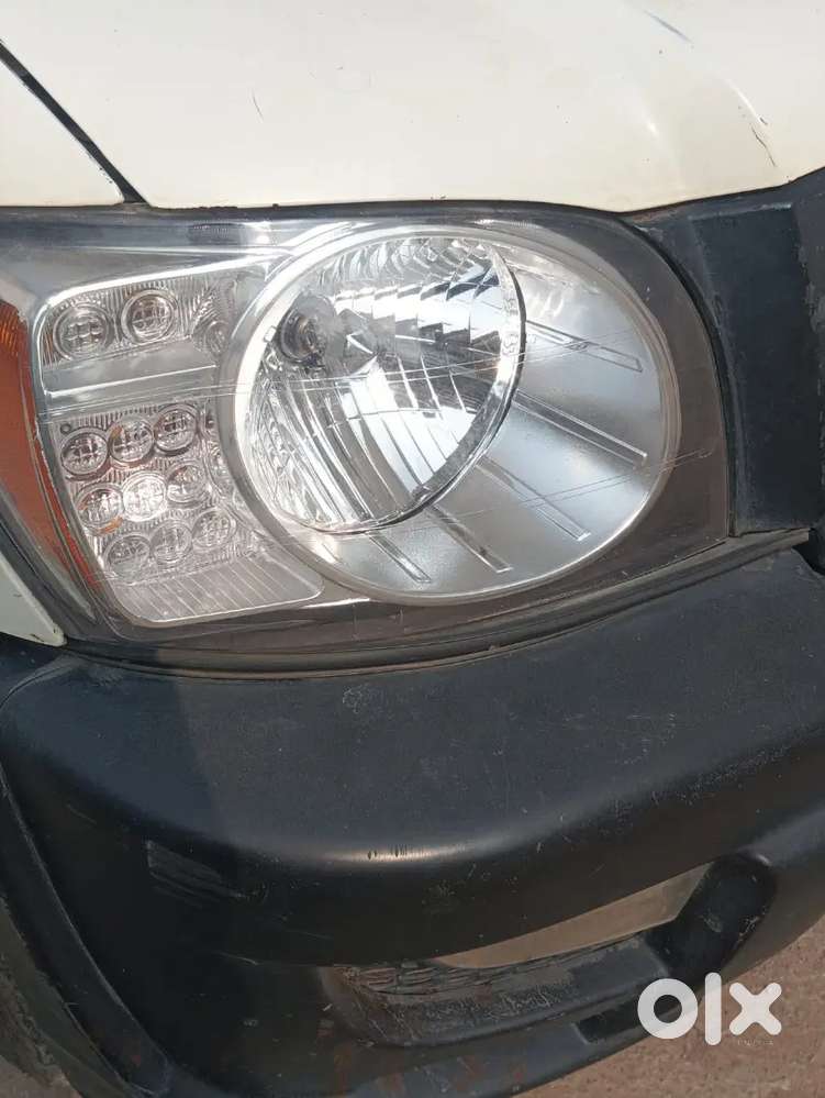 Mahindra Scorpio Classic 2020 Diesel Mt