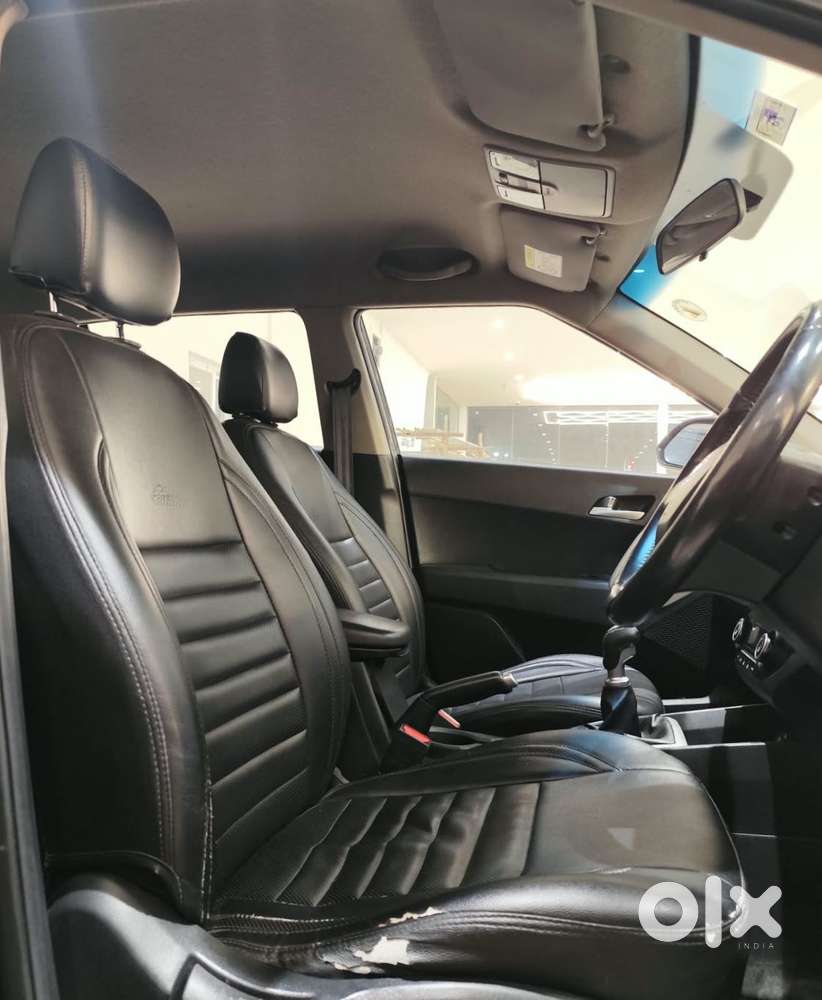 Hyundai Creta 1.6 Sx Diesel, 2019, Diesel