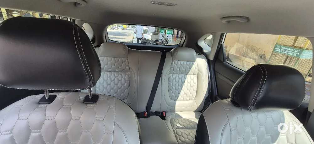 Kia Seltos 2023 Diesel 100000 Km Driven