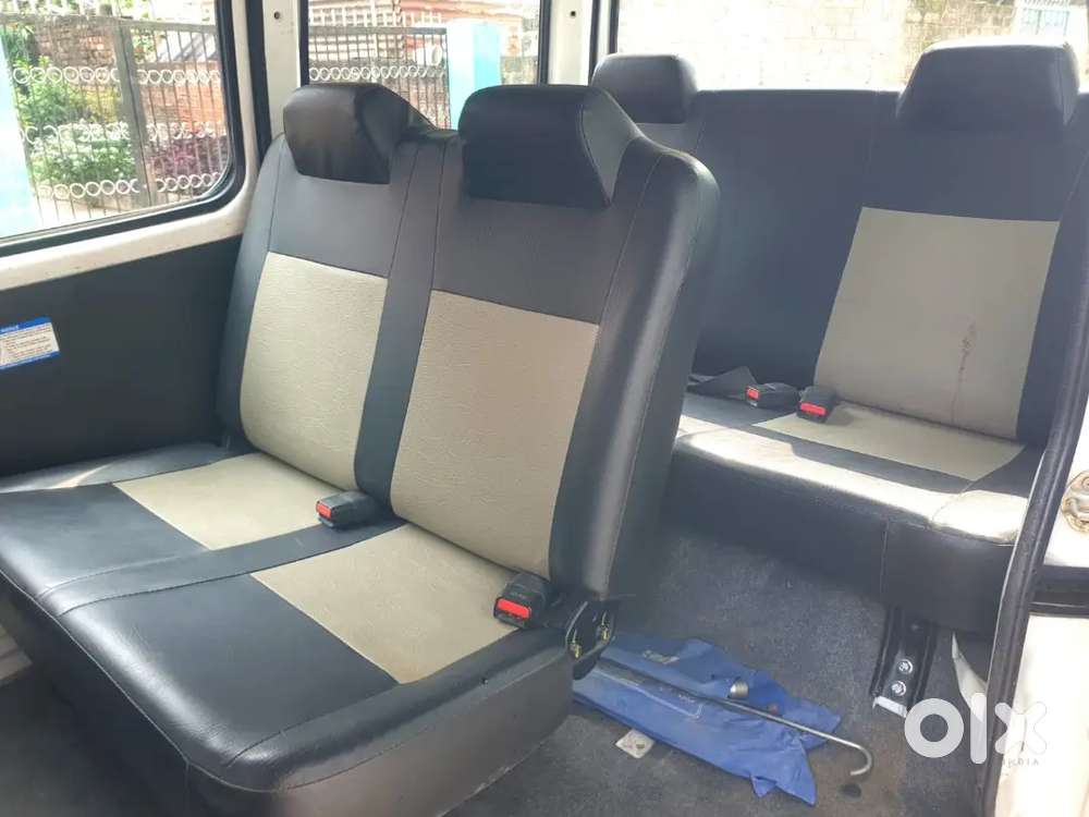 Maruti Eeco 2024 Std Petrol Manual