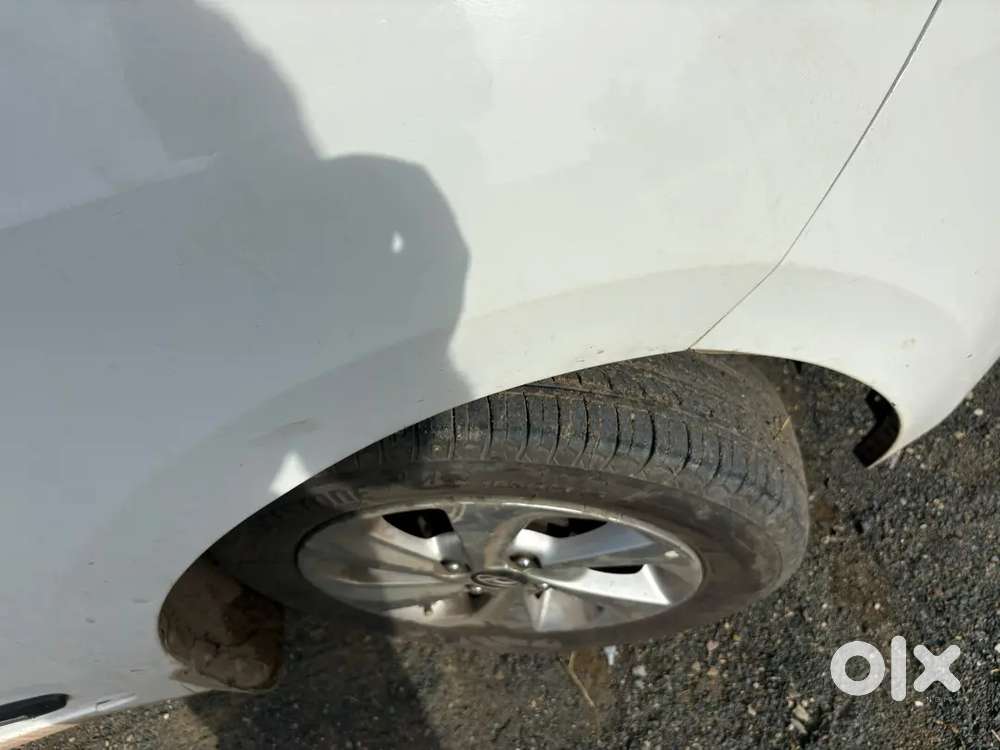 Hyundai Xcent 1.2 Crdi 2019