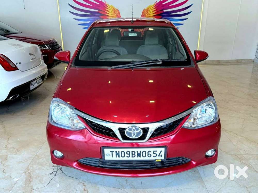Toyota Etios Liva Gd, 2014, Diesel
