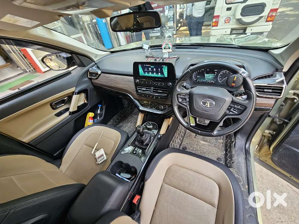 Tata Safari 2023 Diesel Good Condition