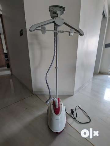 Havells steam store iron standing