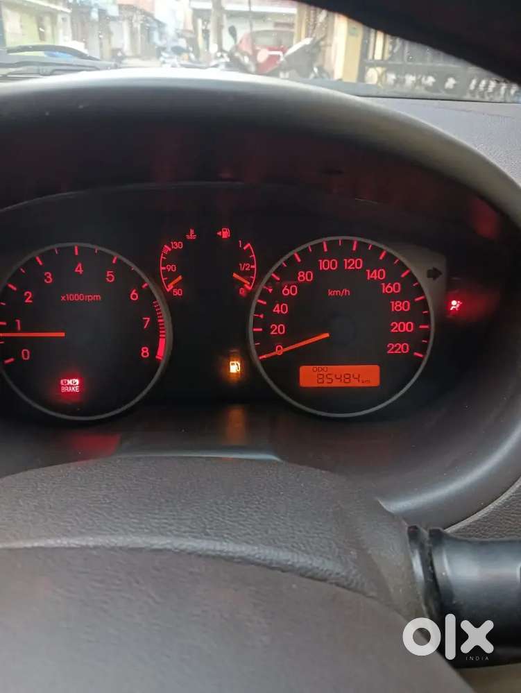 Hyundai I20 Sportz 2011