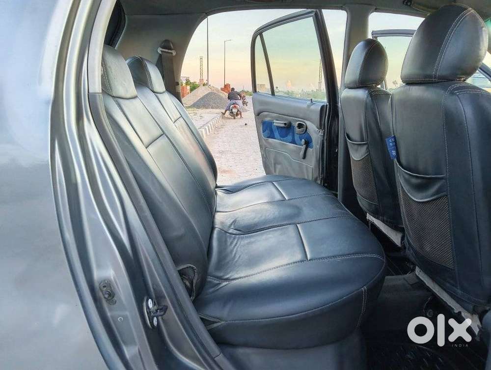 Hyundai Santro Xing Xo, 2009, Petrol