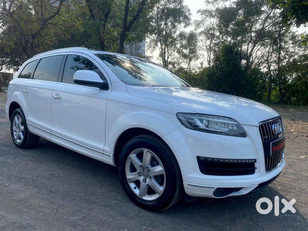 Audi Q7 3.0 Tdi Quattro, 2011, Diesel