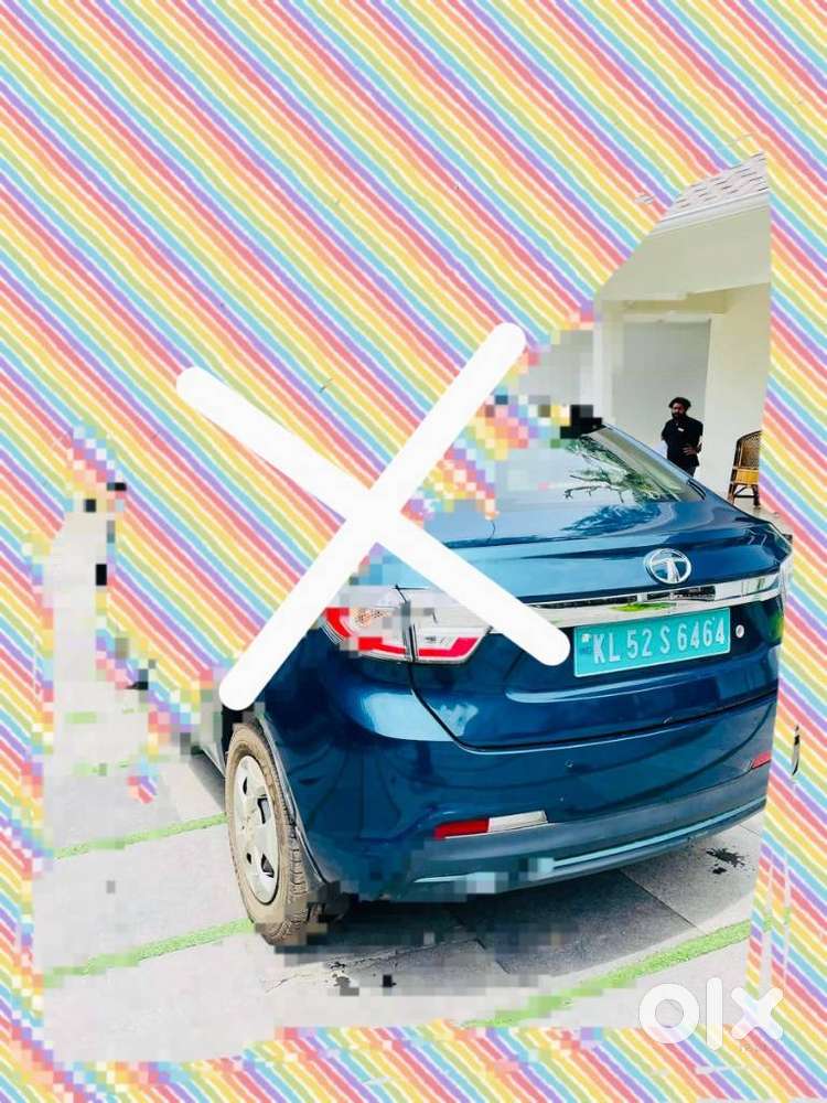 Tata Safari 2.0 Kryotec Xt Plus, 2022, Diesel