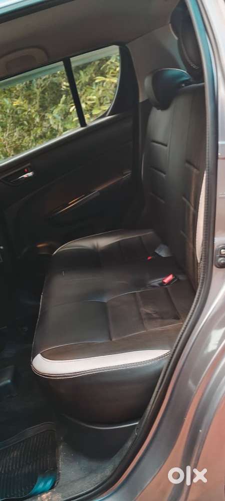 Maruti Suzuki Swift 2004-2010 Vxi With Abs, 2014, Petrol