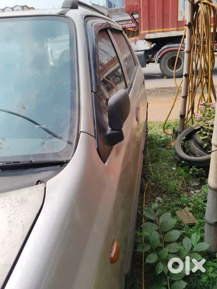 Maruti Suzuki Alto 2008