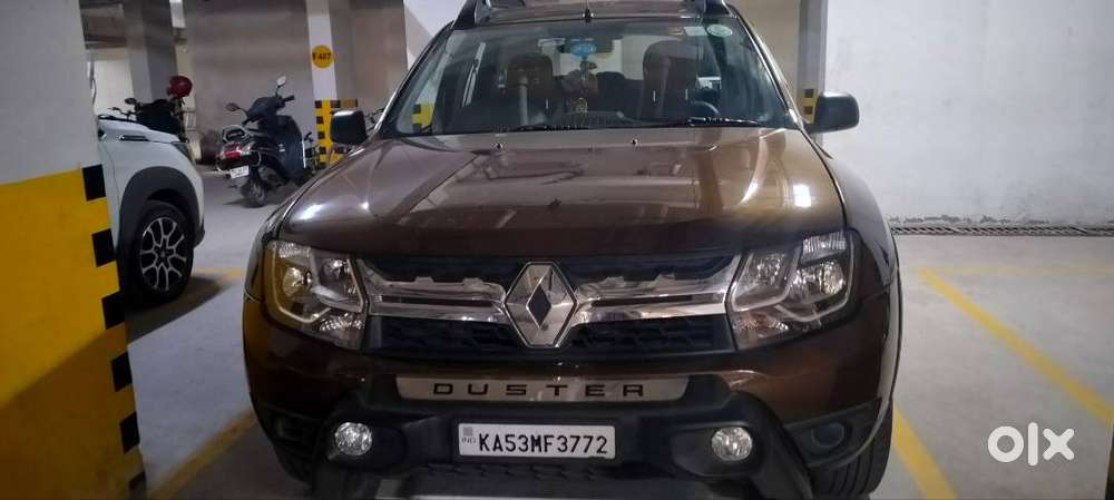 Brand New Condition Less Used Duster For Sale