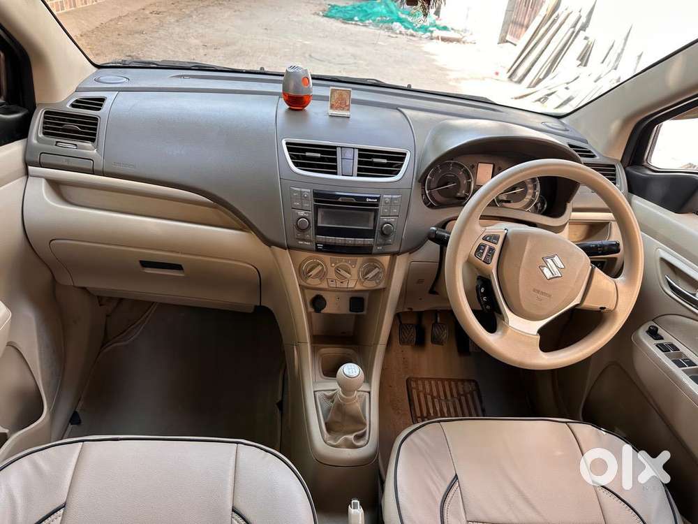 Maruti Suzuki Ertiga