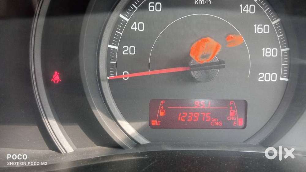 Maruti Suzuki Dzire 1.2 Tour S Cng, 2024, Petrol