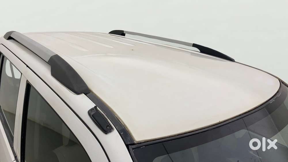 Maruti Suzuki Wagon R 1.0 Vxi, 2014, Petrol