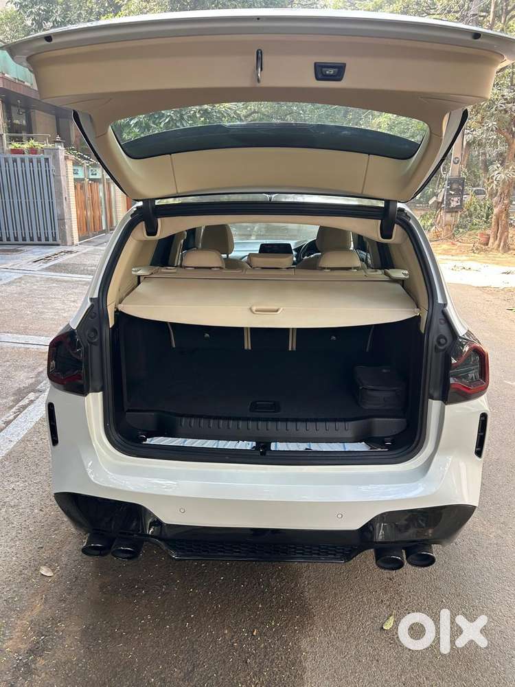 Bmw X3 2.0 Xdrive 30i Sportx, 2021, Petrol